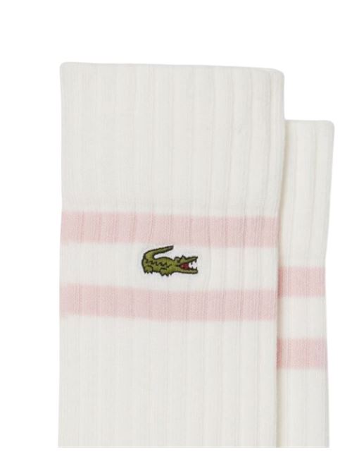 RA6842R80 MULTICOLORE lacoste | RA6842R80 MULTICOLORE